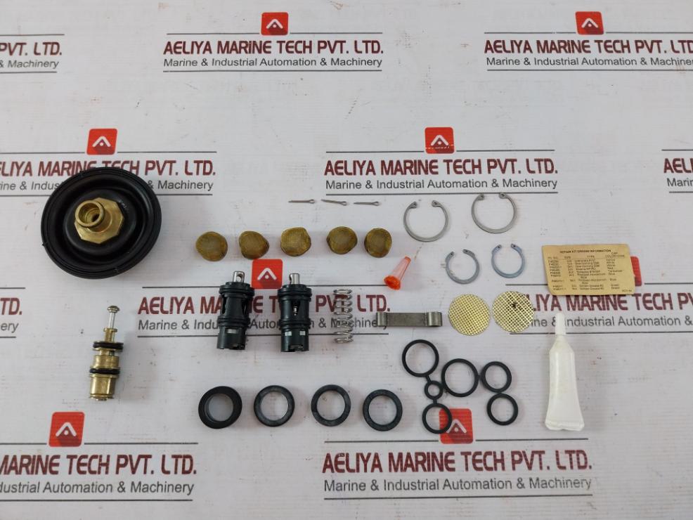 Rexroth R431006521 Valve Repair Kit 1930731-04-sk