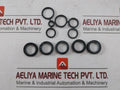 Rexroth R431006521 Valve Repair Kit 1930731-04-sk, 30130345