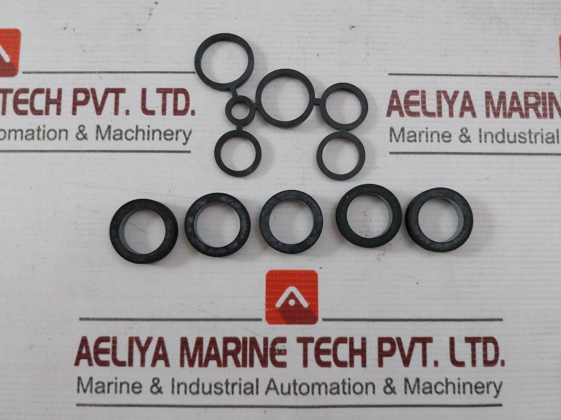 Rexroth R431006521 Valve Repair Kit 1930731-04-sk, 30130345