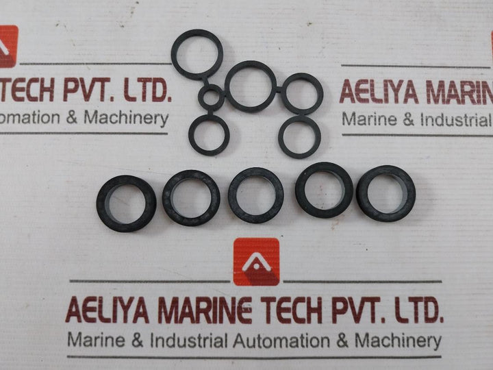 Rexroth R431006521 Valve Repair Kit 1930731-04-sk, 30130345