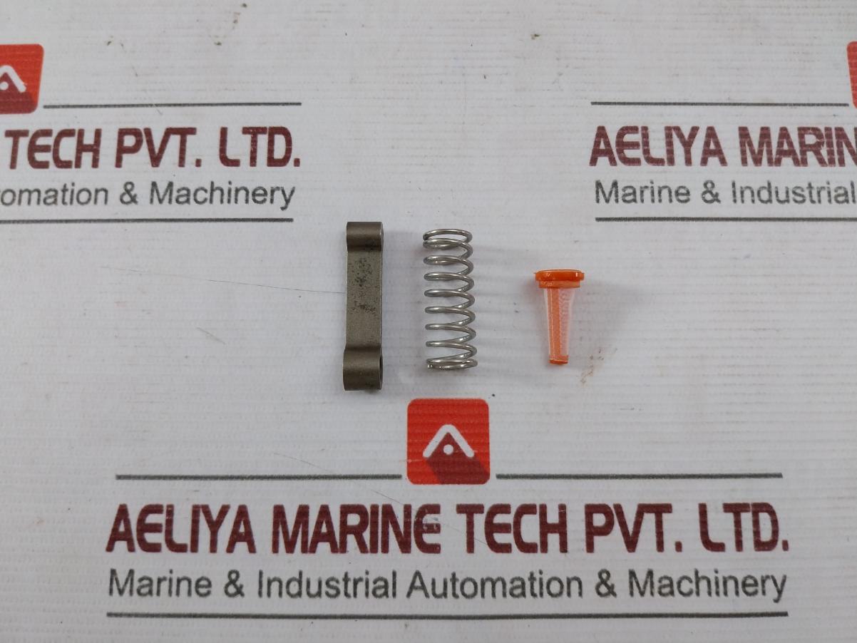 Rexroth R431006521 Valve Repair Kit 1930731-04-sk, 30130345