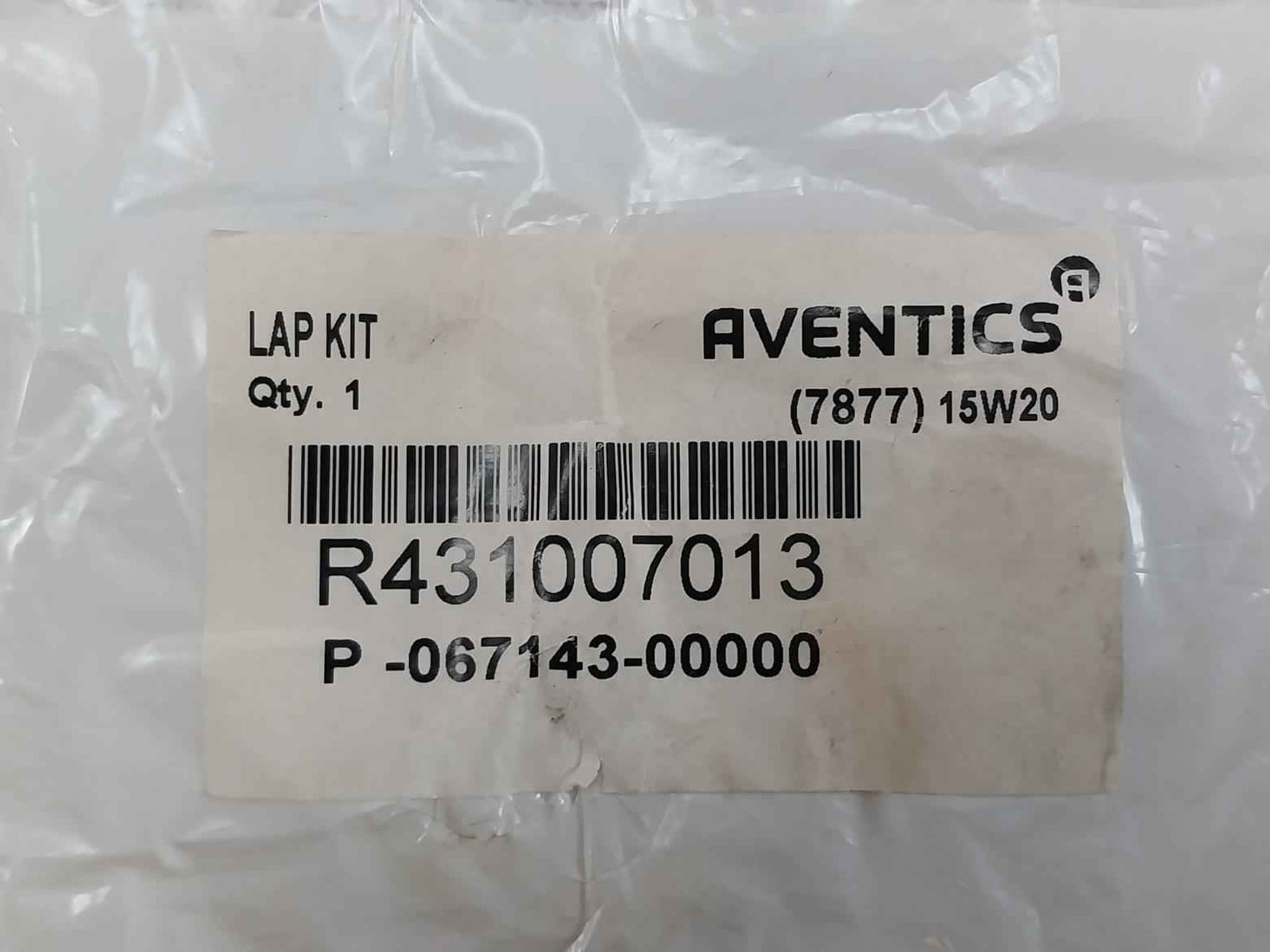 Rexroth R431007013 Seal Brake Kit P-067143-00000, 4016.93.0000