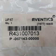 Rexroth R431007013 Seal Brake Kit P-067143-00000, 4016.93.0000