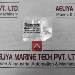 Rexroth R431007013 Seal Brake Kit P-067143-00000, 4016.93.0000