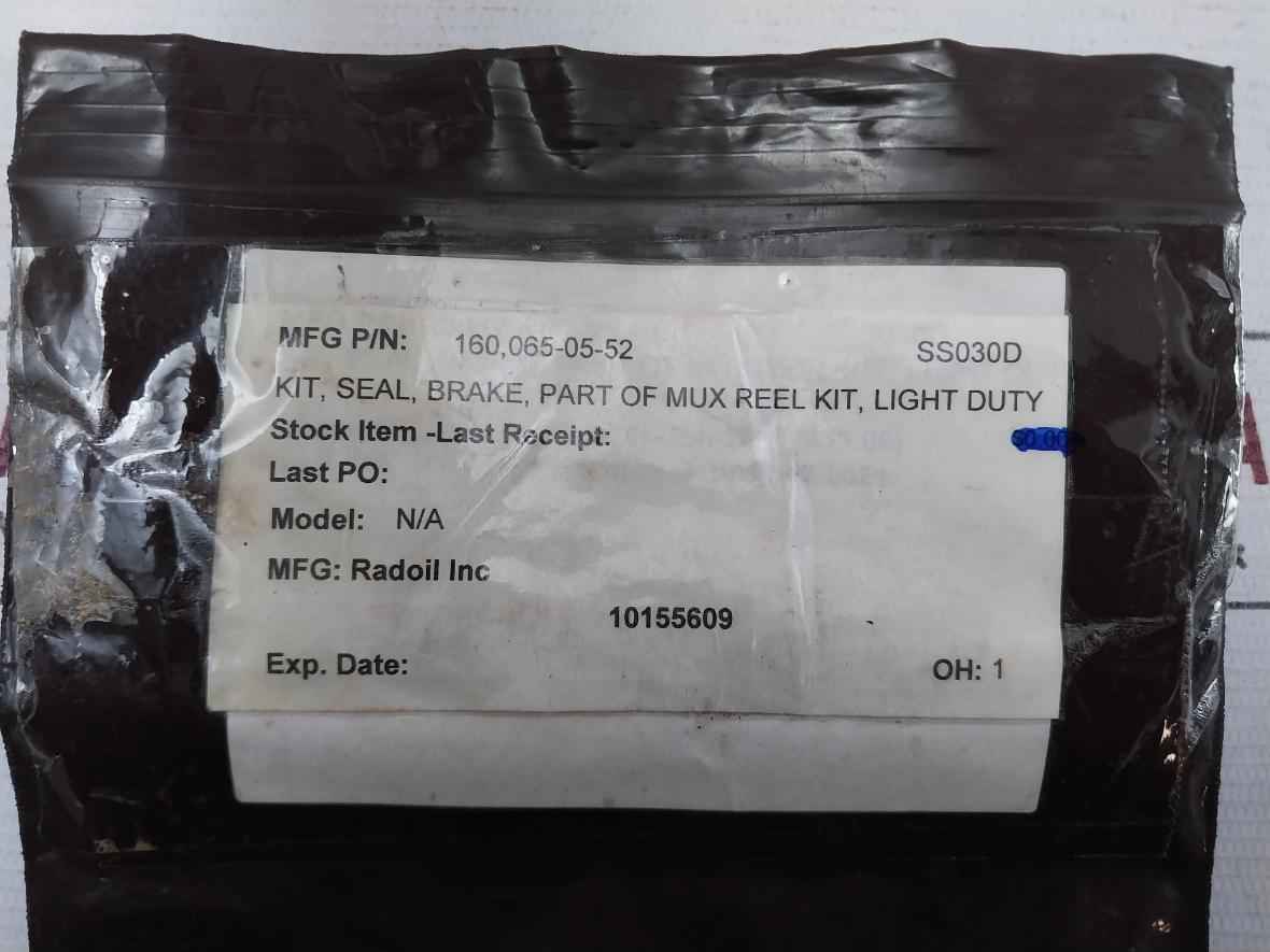 Rexroth R431007013 Seal Brake Kit P-067143-00000, 4016.93.0000
