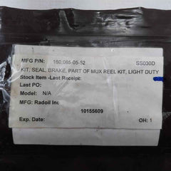 Rexroth R431007013 Seal Brake Kit P-067143-00000, 4016.93.0000