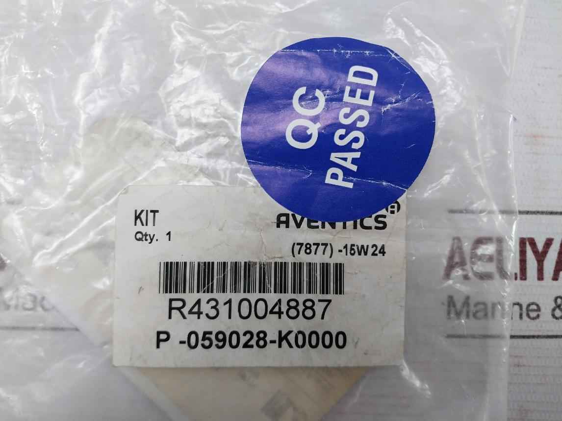 Rexroth R431007013 Seal Brake Kit P-067143-00000, 4016.93.0000