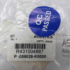 Rexroth R431007013 Seal Brake Kit P-067143-00000, 4016.93.0000