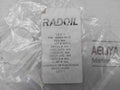 Rexroth R431007013 Seal Brake Kit P-067143-00000, 4016.93.0000
