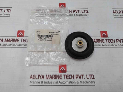 Rexroth R431007013 Seal Brake Kit P-067143-00000, 4016.93.0000