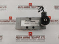 Rexroth R431008520 Pneumatic Directional Valve P50861-3 150 Psi