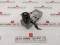 Rexroth R431008520 Pneumatic Directional Valve P50861-3 150 Psi