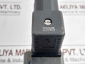 Rexroth R432006130 Ceram Directional Solenoid Valve Min Bar 2.0/10 150 Psi 24Vdc