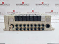 Rexroth R480202857 Valve Terminal System 24V 0 820 062 101