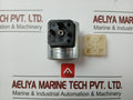 Rexroth 12Vdc Solenoid Valve Coil R900021388