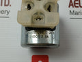 Rexroth 12Vdc Solenoid Valve Coil R900021388