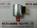 Rexroth 12Vdc Solenoid Valve Coil R900021388
