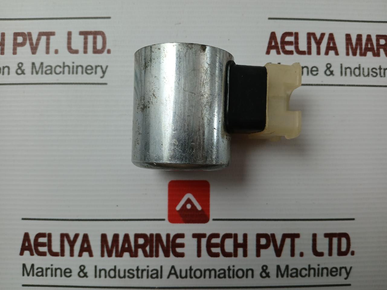 Rexroth 12Vdc Solenoid Valve Coil R900021388