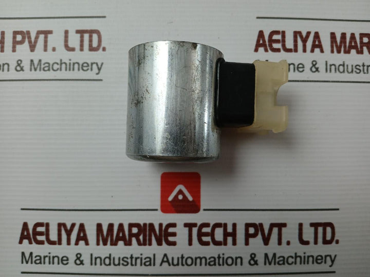 Rexroth 12Vdc Solenoid Valve Coil R900021388