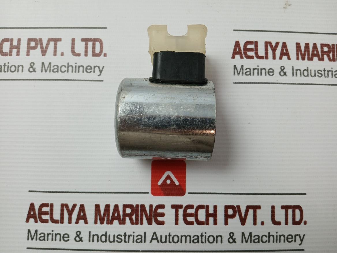 Rexroth 12Vdc Solenoid Valve Coil R900021388