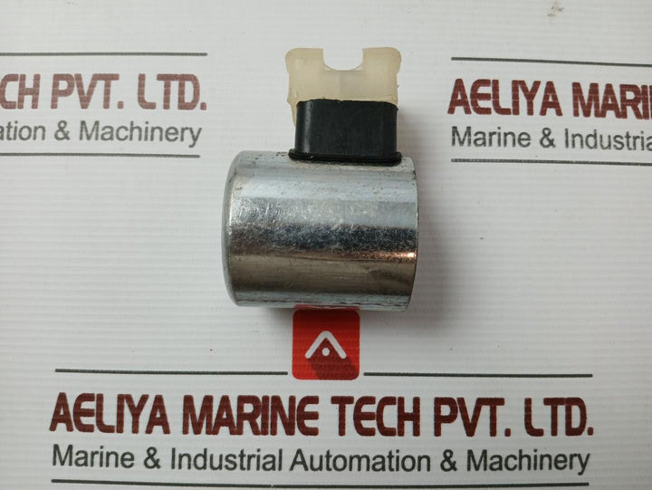 Rexroth 12Vdc Solenoid Valve Coil R900021388