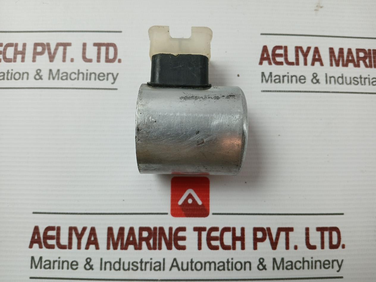 R900021388 Solenoid Valve Coil 12V Dc Rexroth