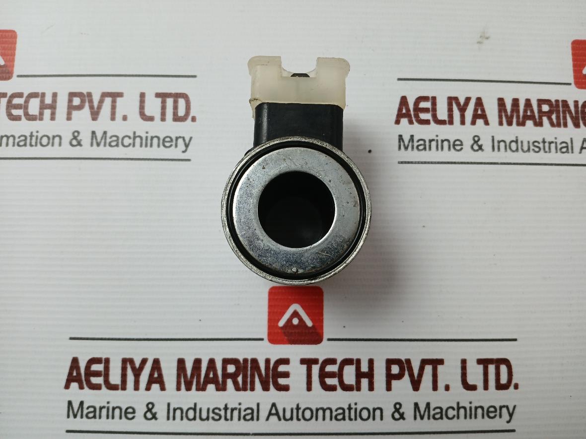 R900021388 Solenoid Valve Coil 12V Dc Rexroth