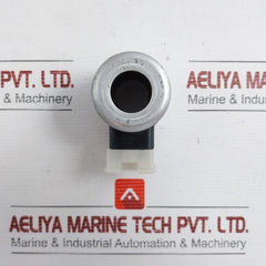 Rexroth Solenoid Coil R900021396, 220Vdc 30W