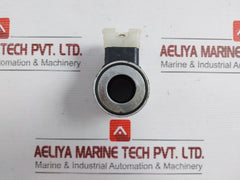 Rexroth Solenoid Coil R900021396, 220Vdc 30W