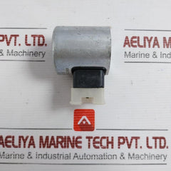 Rexroth Solenoid Coil R900021396, 220Vdc 30W