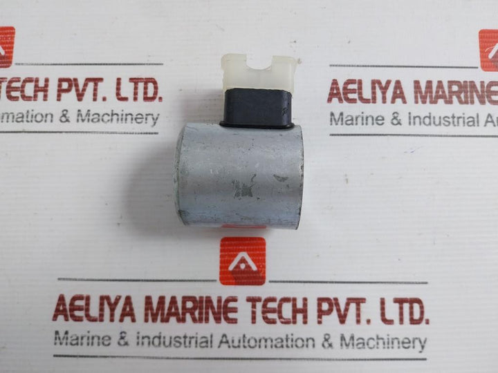 Rexroth Solenoid Coil R900021396, 220Vdc 30W