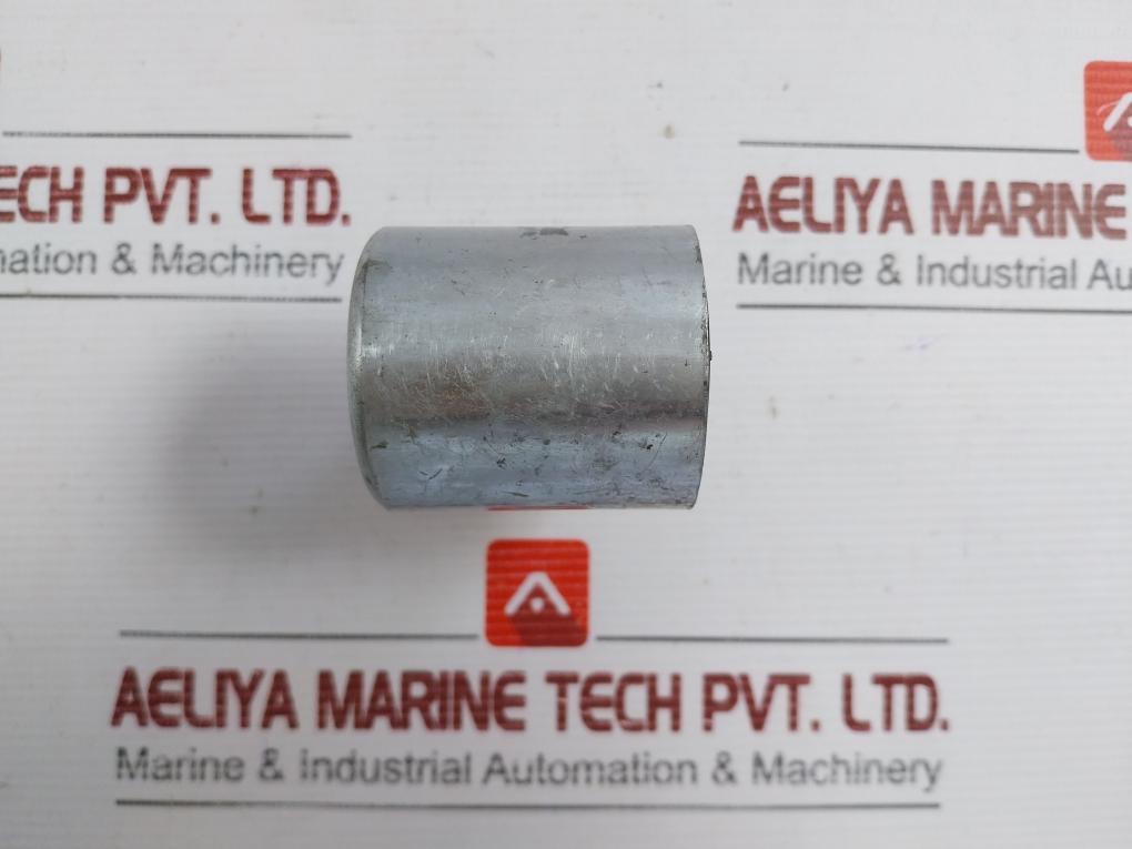 Rexroth Solenoid Coil R900021396, 220Vdc 30W