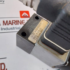 Rexroth R900203373 Hydro-electric Pressure Switch 250Vac 5A