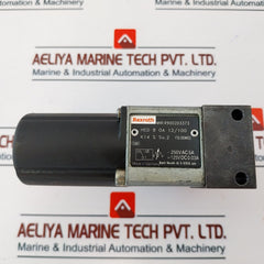 Rexroth R900203373 Hydro-electric Pressure Switch 250Vac 5A