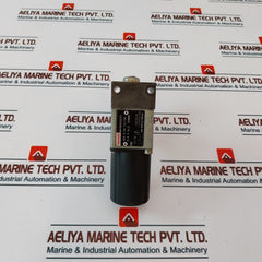 Rexroth R900203373 Hydro-electric Pressure Switch 250Vac 5A