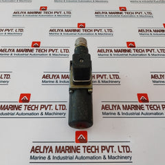 Rexroth R900203373 Hydro-electric Pressure Switch 250Vac 5A