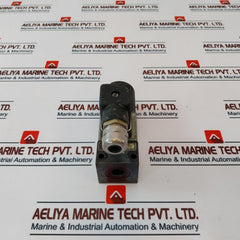 Rexroth R900203373 Hydro-electric Pressure Switch 250Vac 5A