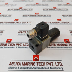Rexroth R900203373 Hydro-electric Pressure Switch 250Vac 5A