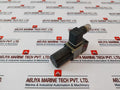 Rexroth R900203373 Hydro-electric Pressure Switch 250Vac 5A
