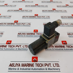 Rexroth R900203373 Hydro-electric Pressure Switch 250Vac 5A