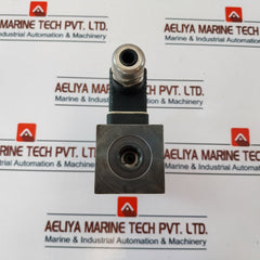 Rexroth R900203373 Hydro-electric Pressure Switch 250Vac 5A