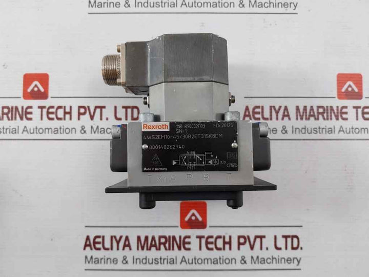 Rexroth R900391103