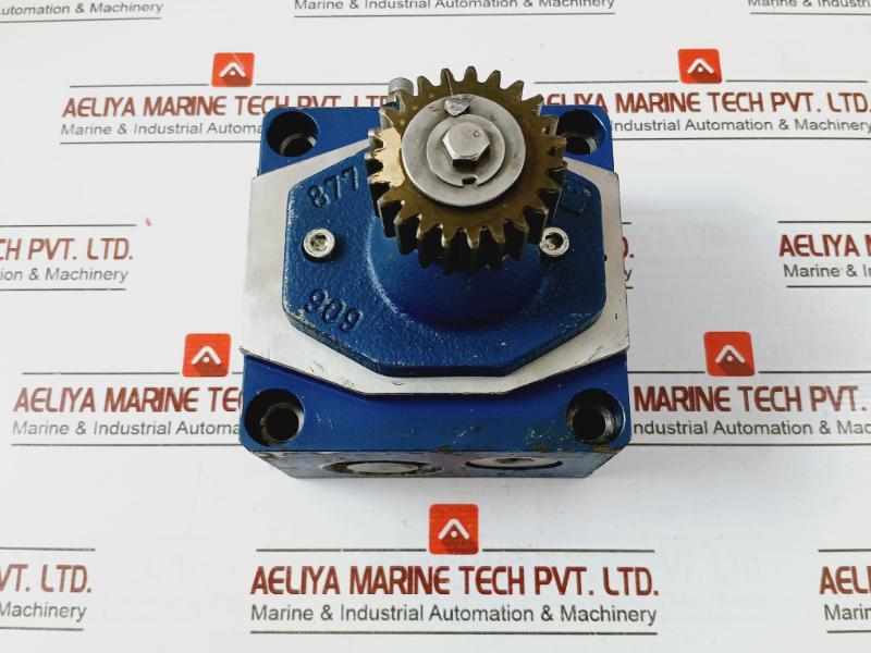 Rexroth R900512525 3-way Directional Flow Control Valve 3 Frm 16-24/60ld So.247