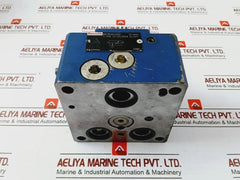 Rexroth R900512525 3-way Directional Flow Control Valve 3 Frm 16-24/60ld So.247