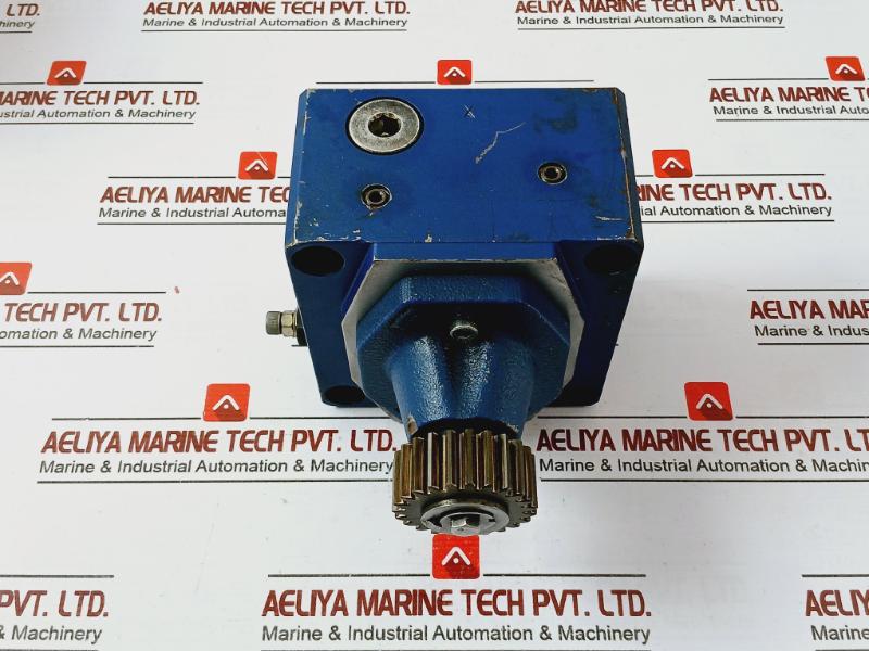 Rexroth R900512525 3-way Directional Flow Control Valve 3 Frm 16-24/60ld So.247