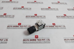 Rexroth R900536069 Pressure Switch 250Vac 5A 35 Bar