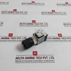 Rexroth R900536069 Pressure Switch 250Vac 5A 35 Bar