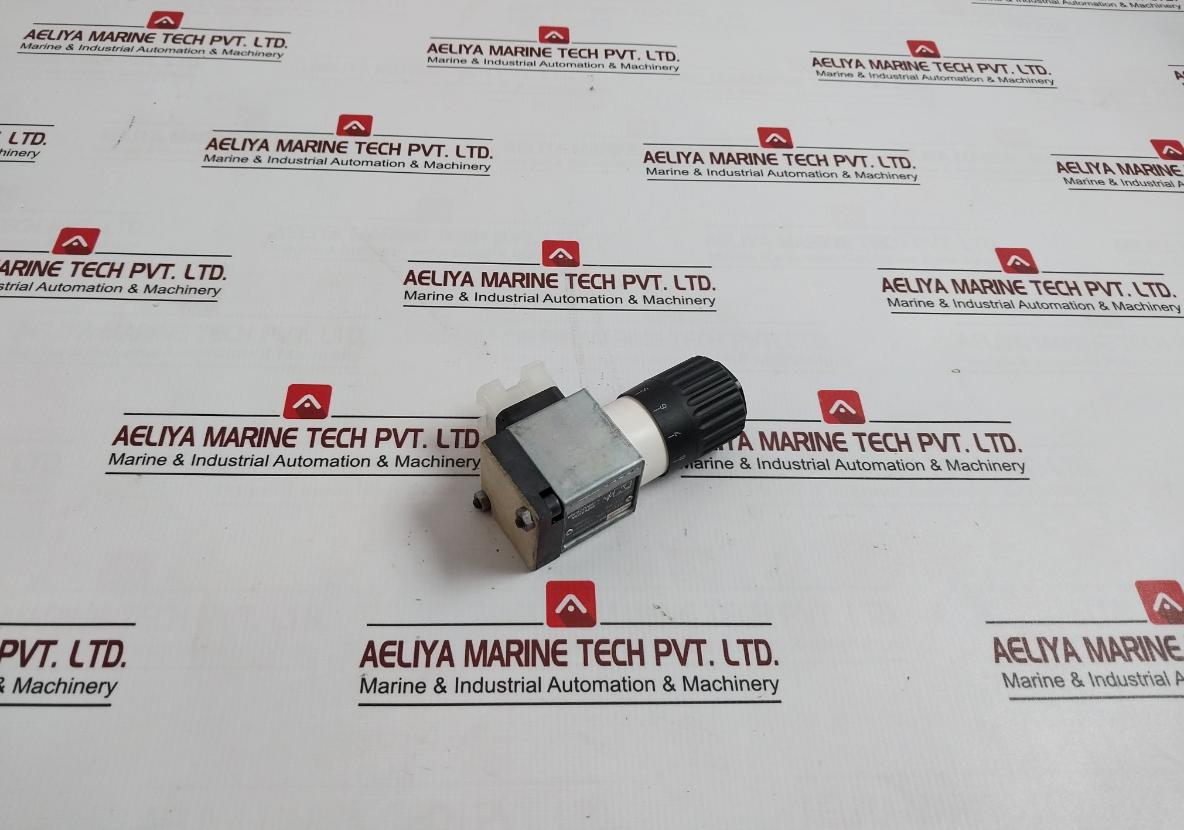 Rexroth R900536069 Pressure Switch 250Vac 5A 35 Bar