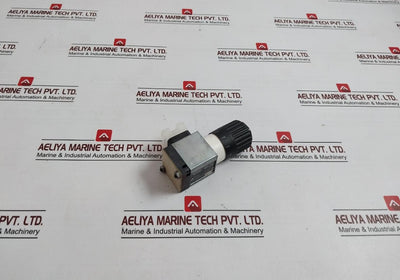 Rexroth R900536069 Pressure Switch 250Vac 5A 35 Bar