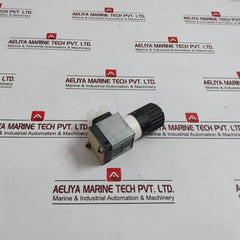Rexroth R900536069 Pressure Switch 250Vac 5A 35 Bar